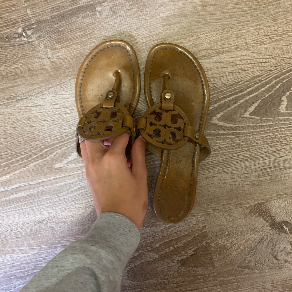 Tory Burch Sandals